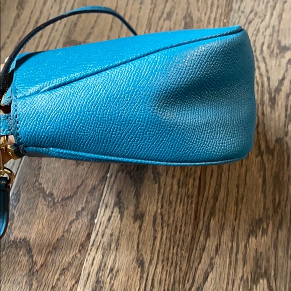 Authentic coach clutch - Picture 7 of 10